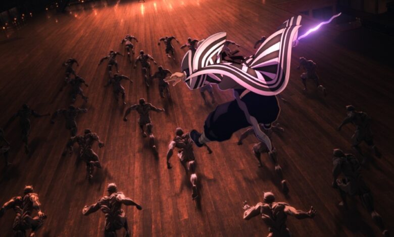 ‘Demon Slayer: Infinity Castle’ Opening Projections Are All Over The Map, But An Anime Record Is In ...