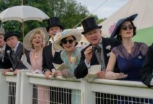 ‘Downton Abbey: The Grand Finale’ Review: Scandal, Money And Changing Times Mark An Elegant And Bitt...