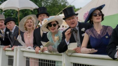 ‘Downton Abbey: The Grand Finale’ Review: Scandal, Money And Changing Times Mark An Elegant And Bitt...