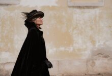‘Duse’ Review: Valeria Bruni Tedeschi Lights Up This Twilight Tale Of A Fading Italian Stage Legend ...
