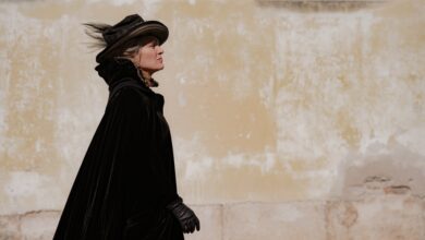 ‘Duse’ Review: Valeria Bruni Tedeschi Lights Up This Twilight Tale Of A Fading Italian Stage Legend ...