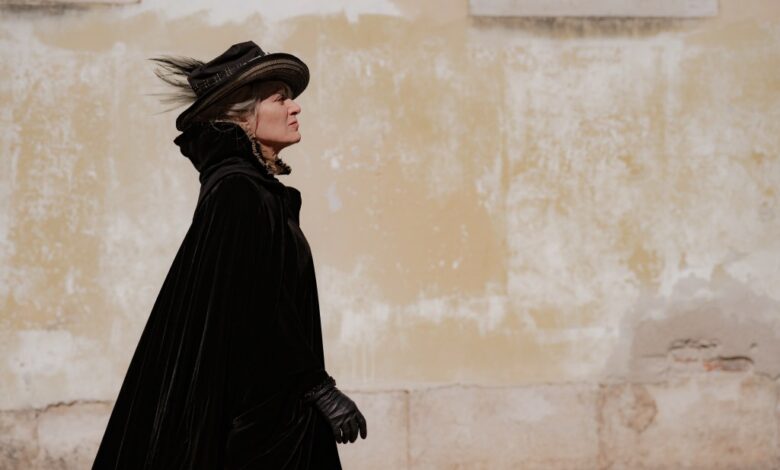 ‘Duse’ Review: Valeria Bruni Tedeschi Lights Up This Twilight Tale Of A Fading Italian Stage Legend ...
