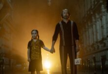 ‘Dust Bunny’ Review: Bryan Fuller’s Directorial Debut Is a Wonderfully Whimsical and Deliciously Mac...