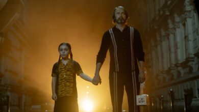 ‘Dust Bunny’ Review: Bryan Fuller’s Directorial Debut Is a Wonderfully Whimsical and Deliciously Mac...