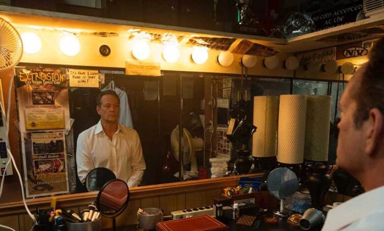 ‘Easy’s Waltz’ Review: Lounge Singer Vince Vaughn Gets A Break From Al Pacino In Fine Old-School Veg...