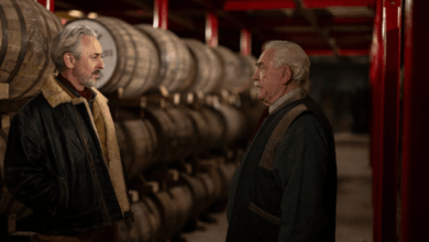 ‘Glenrothan’ Review: Brian Cox’s Directorial Debut Is a Single Malt Misfire 