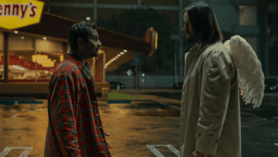 ‘Good Fortune’ Review: Of Course Aziz Ansari’s Directorial Debut Is Funny, but That Only Goes So Far