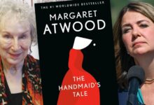 ‘Handmaid’s Tale’ Author Margaret Atwood Mocks Alberta Book Ban With New Short Story & Now The Ban’s...