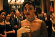 ‘Hedda’ Review: Tessa Thompson And Nina Hoss Start A Fire In Nia DaCosta’s Wildean Reimagining Of Ib...