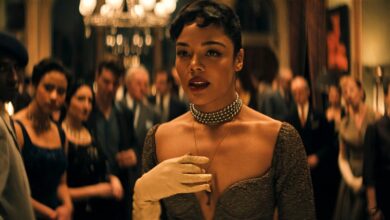 ‘Hedda’ Review: Tessa Thompson And Nina Hoss Start A Fire In Nia DaCosta’s Wildean Reimagining Of Ib...