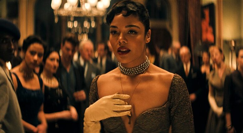 ‘Hedda’ Review: Tessa Thompson And Nina Hoss Start A Fire In Nia DaCosta’s Wildean Reimagining Of Ib...