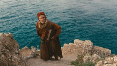 ‘In The Hand Of Dante’ Review: Oscar Isaac & Gal Gadot x 2 In Julian Schnabel’s Ambitious Art Epic –...