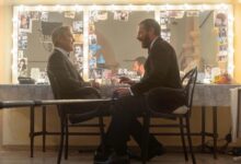 ‘Jay Kelly’ could be Adam Sandler’s ticket to the Oscars