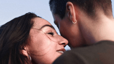 ‘Julian’ Review: Heartfelt Tragedy Takes an Odd Trip Through Illness and LGBT Rights in the Digital ...