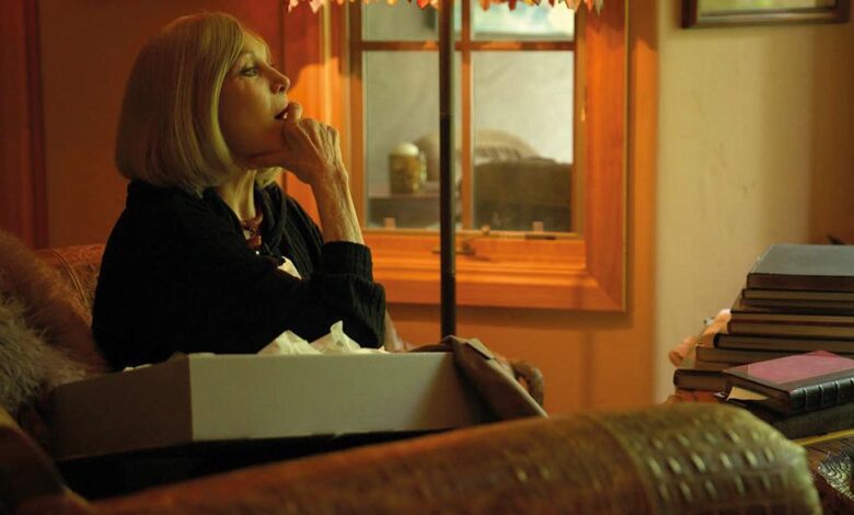 ‘Kim Novak’s Vertigo’ Review: Artisanal Doc Goes Inside The Mind Of An Elusive Hitchcock Blonde – Ve...