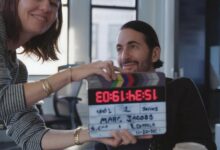 ‘Marc by Sofia’ Review: Sofia Coppola’s First Documentary Isn’t Really About Marc Jacobs