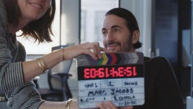 ‘Marc by Sofia’ Review: Sofia Coppola’s First Documentary Isn’t Really About Marc Jacobs