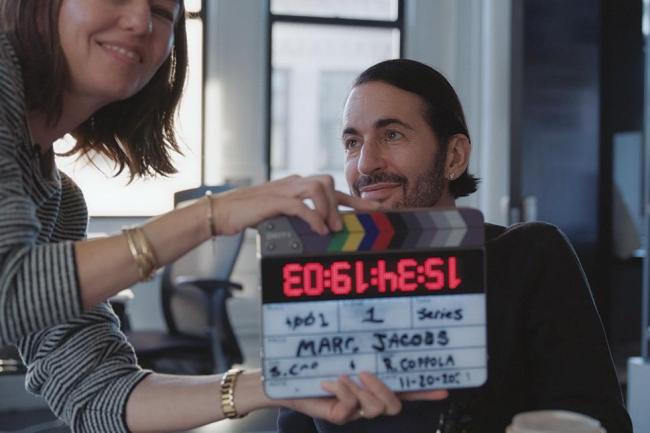 ‘Marc by Sofia’ Review: Sofia Coppola’s First Documentary Isn’t Really About Marc Jacobs