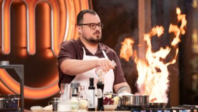 ‘MasterChef’ Top 4 face Gordon Ramsay’s brutal tag-team semifinal — who makes the finale?