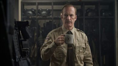 ‘Normal’ Review: Bob Odenkirk Back In Action Again In Ben Wheatley’s Wild Violent Black Comedy Weste...