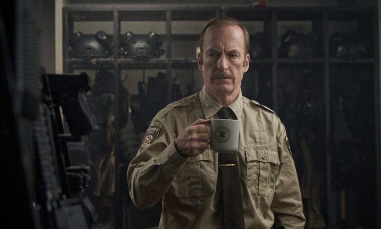 ‘Normal’ Review: Bob Odenkirk Back In Action Again In Ben Wheatley’s Wild Violent Black Comedy Weste...