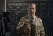 ‘Normal’ Review: The Jokes — and the Bullets — Fly Freely in Bob Odenkirk’s Latest Action-Hero Role