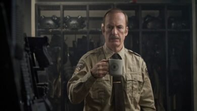 ‘Normal’ Review: The Jokes — and the Bullets — Fly Freely in Bob Odenkirk’s Latest Action-Hero Role