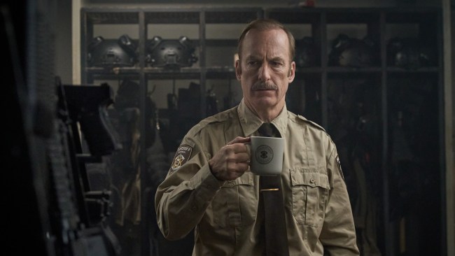 ‘Normal’ Review: The Jokes — and the Bullets — Fly Freely in Bob Odenkirk’s Latest Action-Hero Role