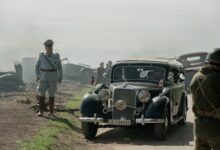 ‘Nuremberg’ instant Oscar odds: Russell Crowe and Rami Malek’s performances warrant Academy Award co...