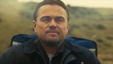 ‘One Battle After Another’ instant Oscar odds: Paul Thomas Anderson and Leonardo DiCaprio are in the...