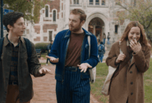 ‘Poetic License’ Review: Maude Apatow’s Directorial Debut Makes the Case That Great Coming-of-Age Co...