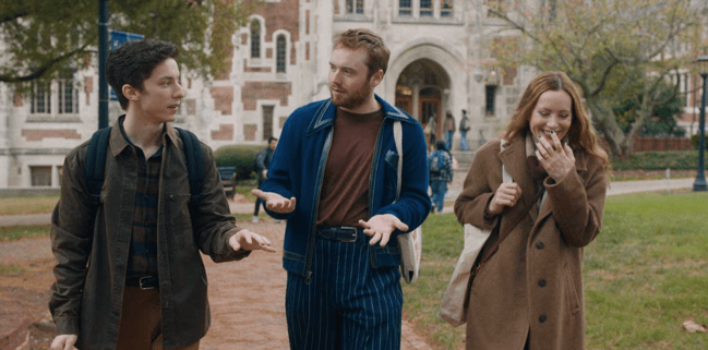 ‘Poetic License’ Review: Maude Apatow’s Directorial Debut Makes the Case That Great Coming-of-Age Co...