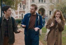 ‘Poetic License’ Review: Maude Apatow’s Smart & Funny Directing Debut Gifts Mom Leslie Mann With Dyn...