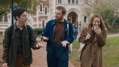 ‘Poetic License’ Review: Maude Apatow’s Smart & Funny Directing Debut Gifts Mom Leslie Mann With Dyn...