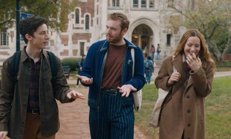 ‘Poetic License’ Review: Maude Apatow’s Smart & Funny Directing Debut Gifts Mom Leslie Mann With Dyn...