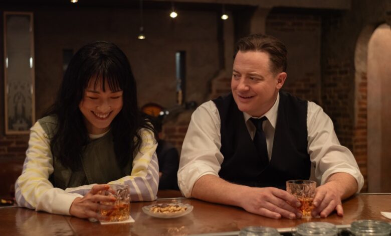 ‘Rental Family’ Review: Brendan Fraser In A Gentle Family Comedy About Finding Human Connection In J...