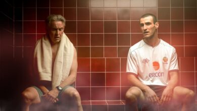 ‘Saipan’ Review: Newcomer Éanna Hardwicke Is An Electric Presence In This Smart Irish Soccer Comedy-...