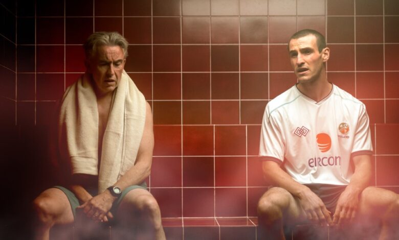 ‘Saipan’ Review: Newcomer Éanna Hardwicke Is An Electric Presence In This Smart Irish Soccer Comedy-...