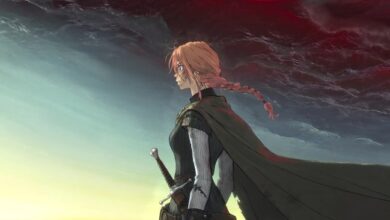 ‘Scarlet’ Review: ‘Belle’ Director Mamoru Hosoda Returns with a Bloody Anime ‘Hamlet’ that Has Nothi...