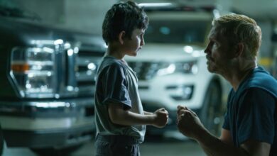 ‘Sound Of Freedom’ Distributor Angel Studios Closes SPAC Merger; Stock To Start Trading Thursday