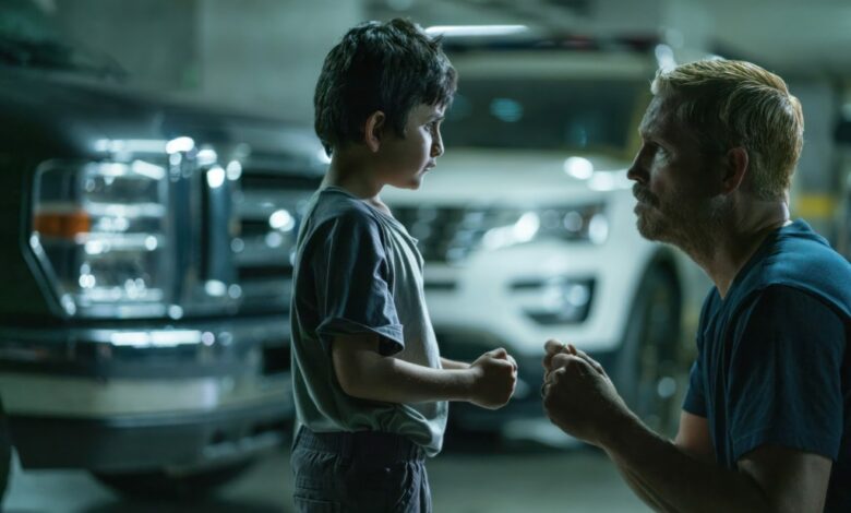 ‘Sound Of Freedom’ Distributor Angel Studios Closes SPAC Merger; Stock To Start Trading Thursday