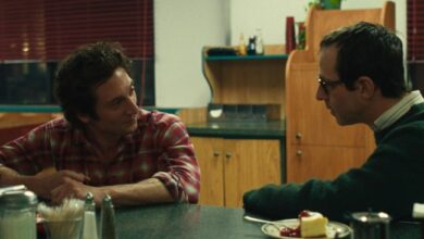 ‘Springsteen: Deliver Me From Nowhere’: Why Jeremy Allen White is a serious contender in our instant...