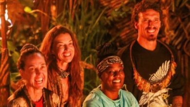 ‘Survivor: Australia v. the World’ fan-fave winner announces retirement after ‘sweetest’ victory: ‘T...