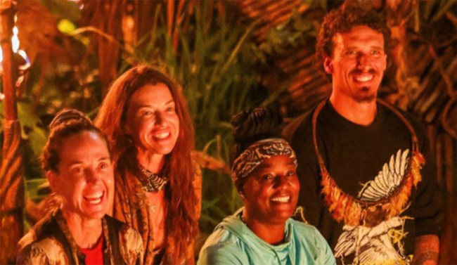 ‘Survivor: Australia v. the World’ fan-fave winner announces retirement after ‘sweetest’ victory: ‘T...