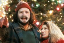‘The Baltimorons’ Review: A PSA About the Dangers of Improv Evolves Into a Sweet Holiday Romance