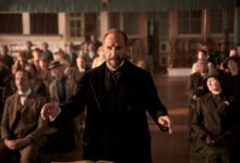 ‘The Choral’ Review: A Low-Key Crowdpleaser About Life During Wartime