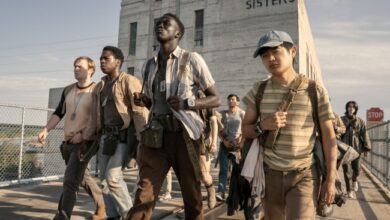 ‘The Long Walk’ Review: They Shoot Slowpokes, Don’t They, in Your Basic Totalitarian Nightmare