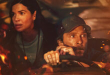 ‘The Lost Bus’: Critics praise Matthew McConaughey’s performance and gripping visuals in Paul Greeng...