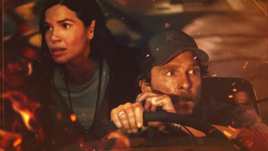 ‘The Lost Bus’: Critics praise Matthew McConaughey’s performance and gripping visuals in Paul Greeng...