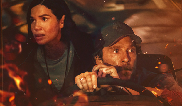 ‘The Lost Bus’: Critics praise Matthew McConaughey’s performance and gripping visuals in Paul Greeng...